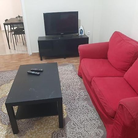 Апартаменти Modern Apartmen In Athina Афіни Екстер'єр фото