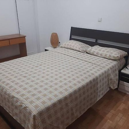 Апартаменти Modern Apartmen In Athina Афіни Екстер'єр фото