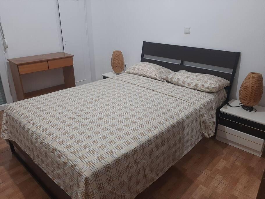 Апартаменти Modern Apartmen In Athina Афіни Екстер'єр фото